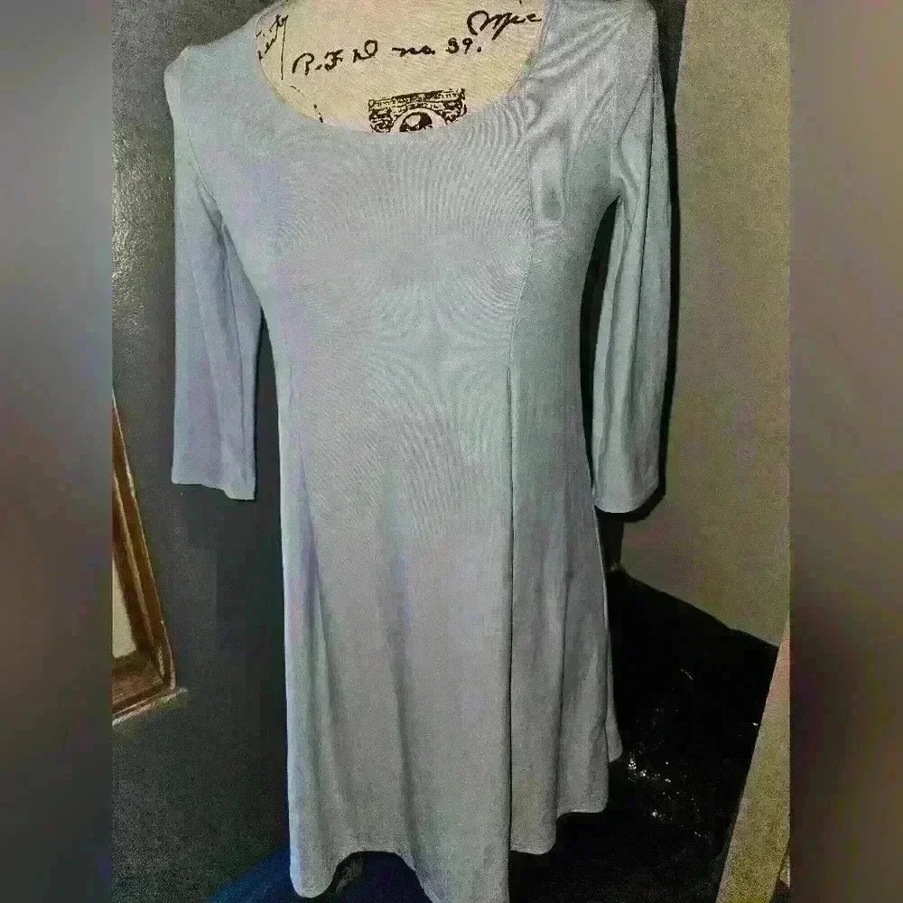 Pink Rose Womans Dress Size xs